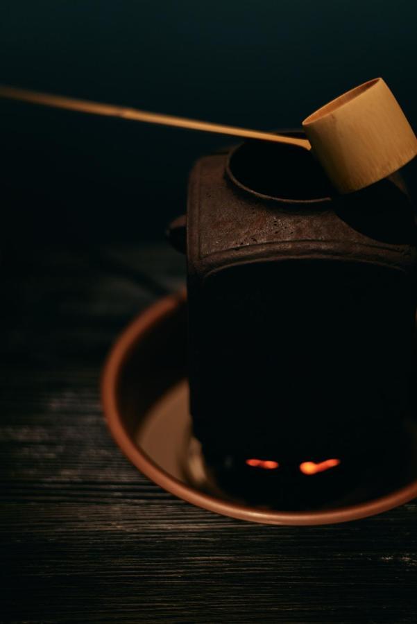 Yamanakaonsen Hanamurasaki Kaga  Ngoại thất bức ảnh