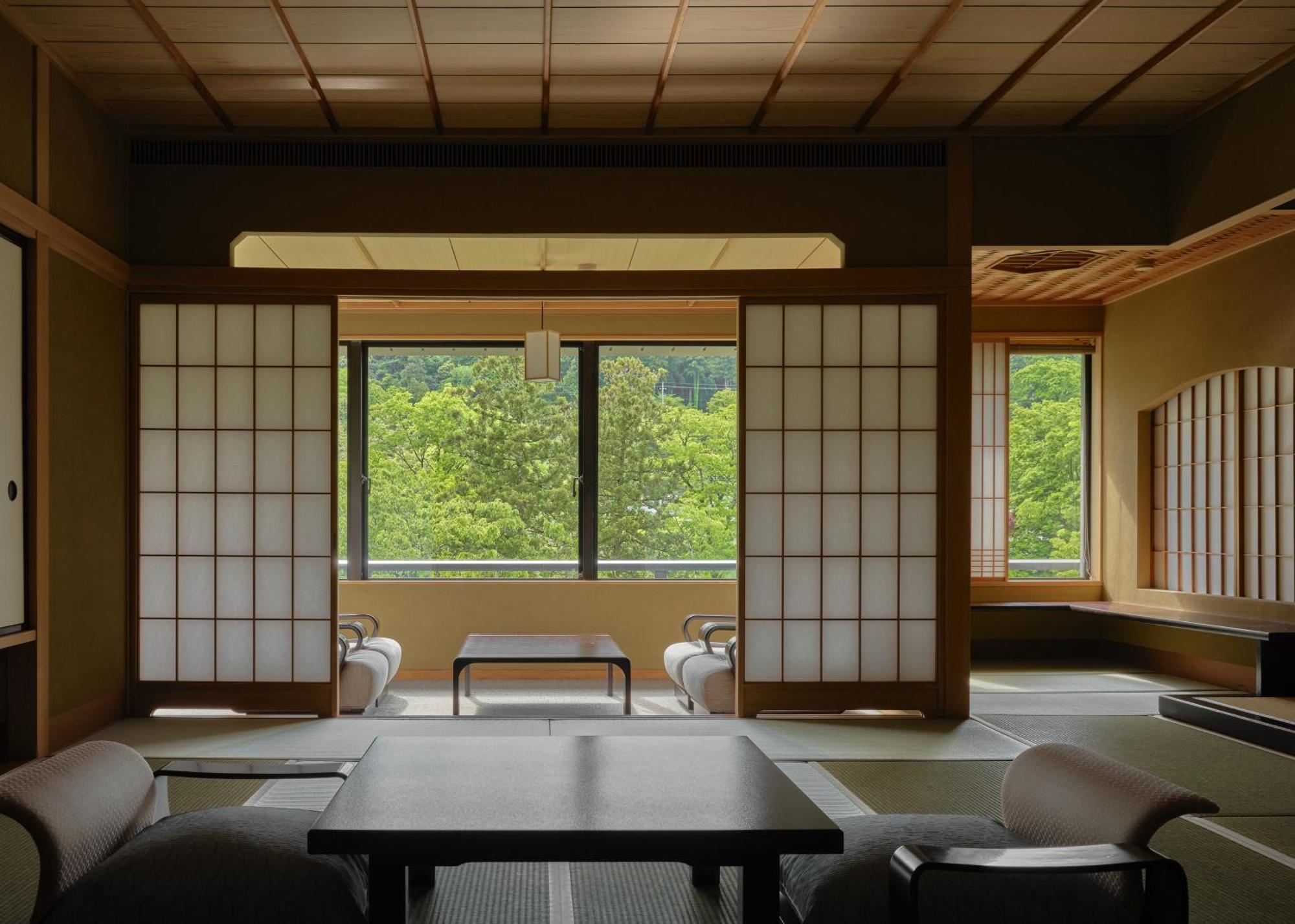 Yamanakaonsen Hanamurasaki Kaga  Ngoại thất bức ảnh