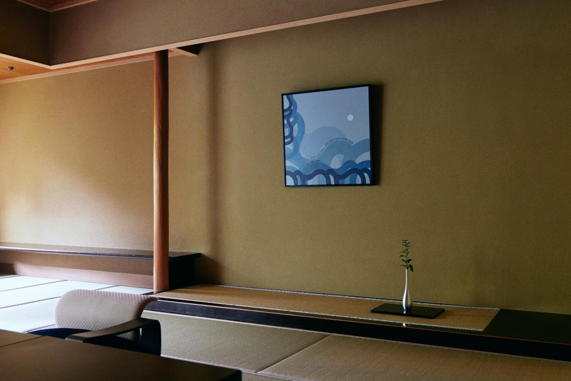 Yamanakaonsen Hanamurasaki Kaga  Ngoại thất bức ảnh