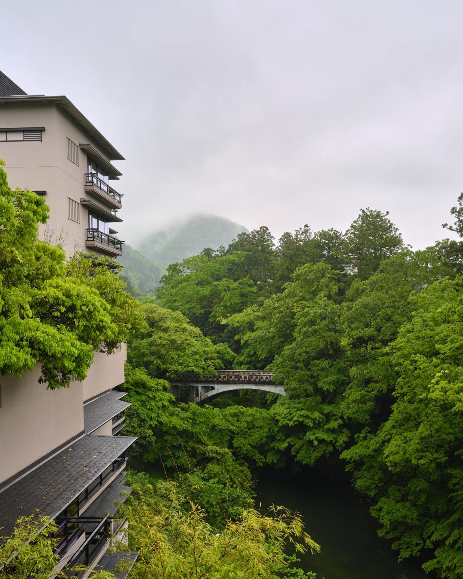 Yamanakaonsen Hanamurasaki Kaga  Ngoại thất bức ảnh