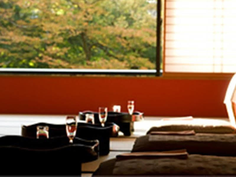 Yamanakaonsen Hanamurasaki Kaga  Ngoại thất bức ảnh