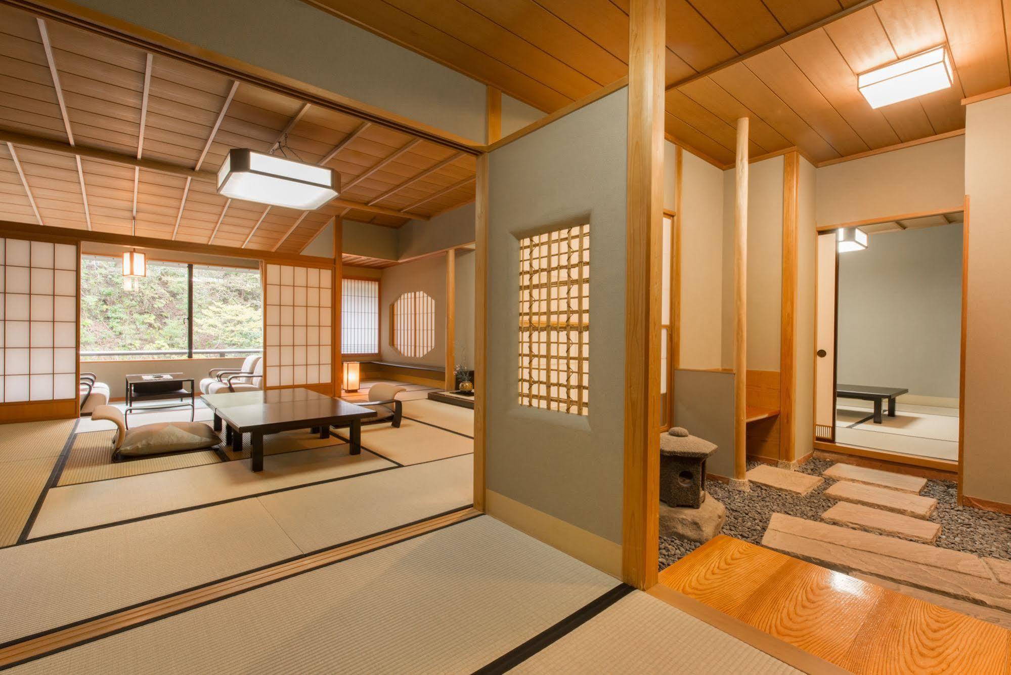 Yamanakaonsen Hanamurasaki Kaga  Ngoại thất bức ảnh