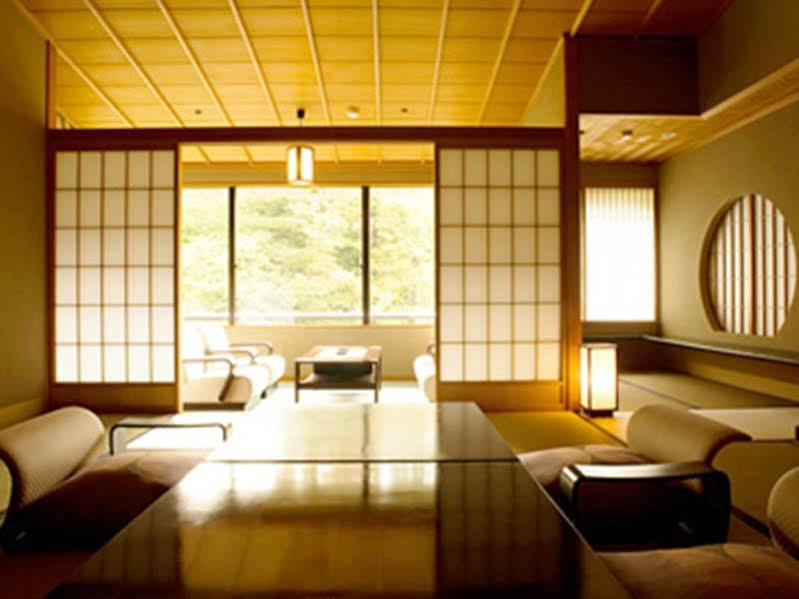 Yamanakaonsen Hanamurasaki Kaga  Ngoại thất bức ảnh